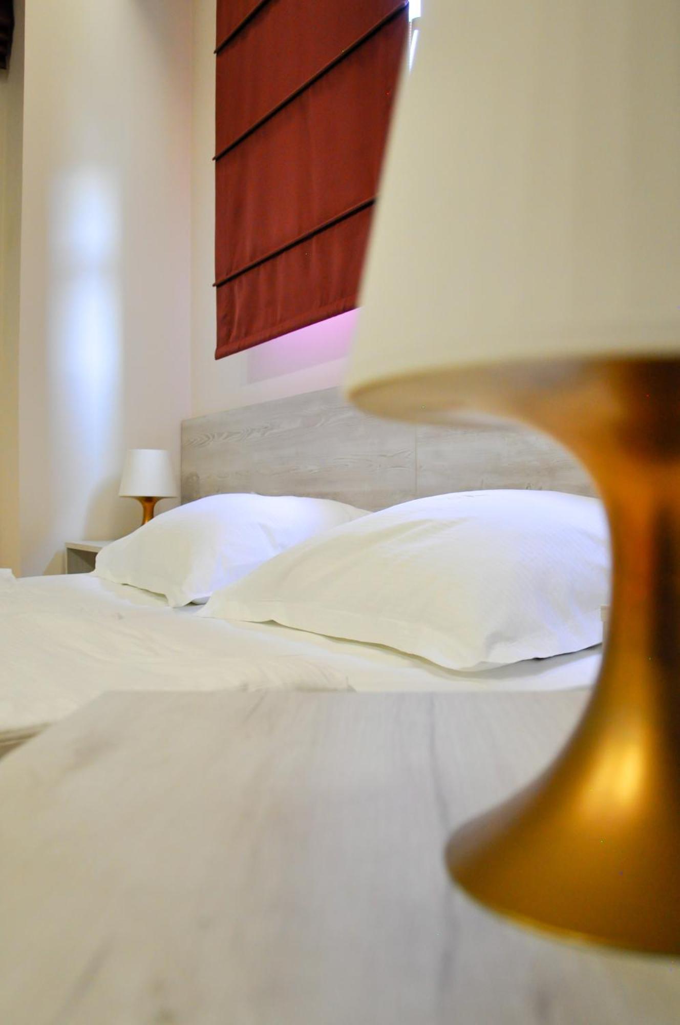 Boutique Hostel Livia Меткович Экстерьер фото
